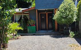 Alta Frontera Hostal
